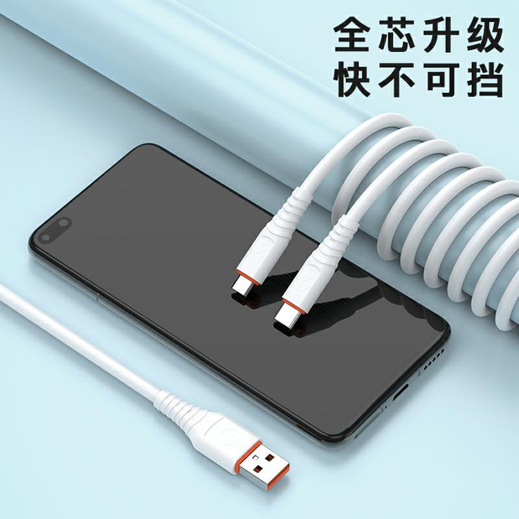 手機(jī)數(shù)據(jù)線質(zhì)量與品質(zhì)控制的要素