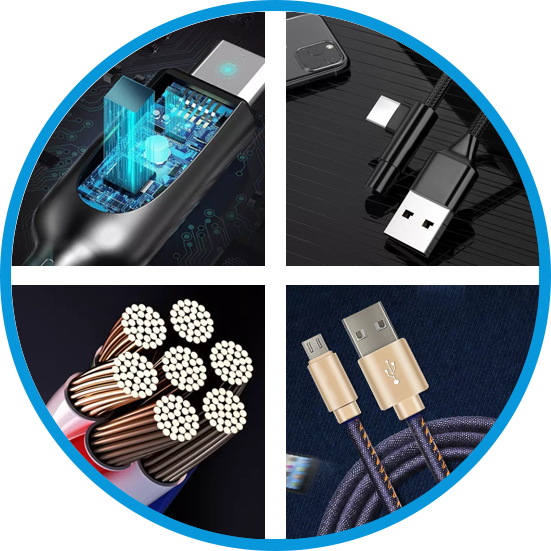 充電5分鐘，通話兩小時(shí)用什么手機(jī)數(shù)據(jù)線